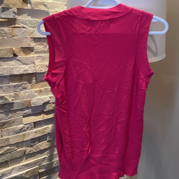 LNBF Hot Pink Vest - Picture 5 of 6
